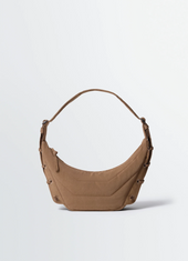 SMALL SOFT GAME BAG IN NYLON CANVAS