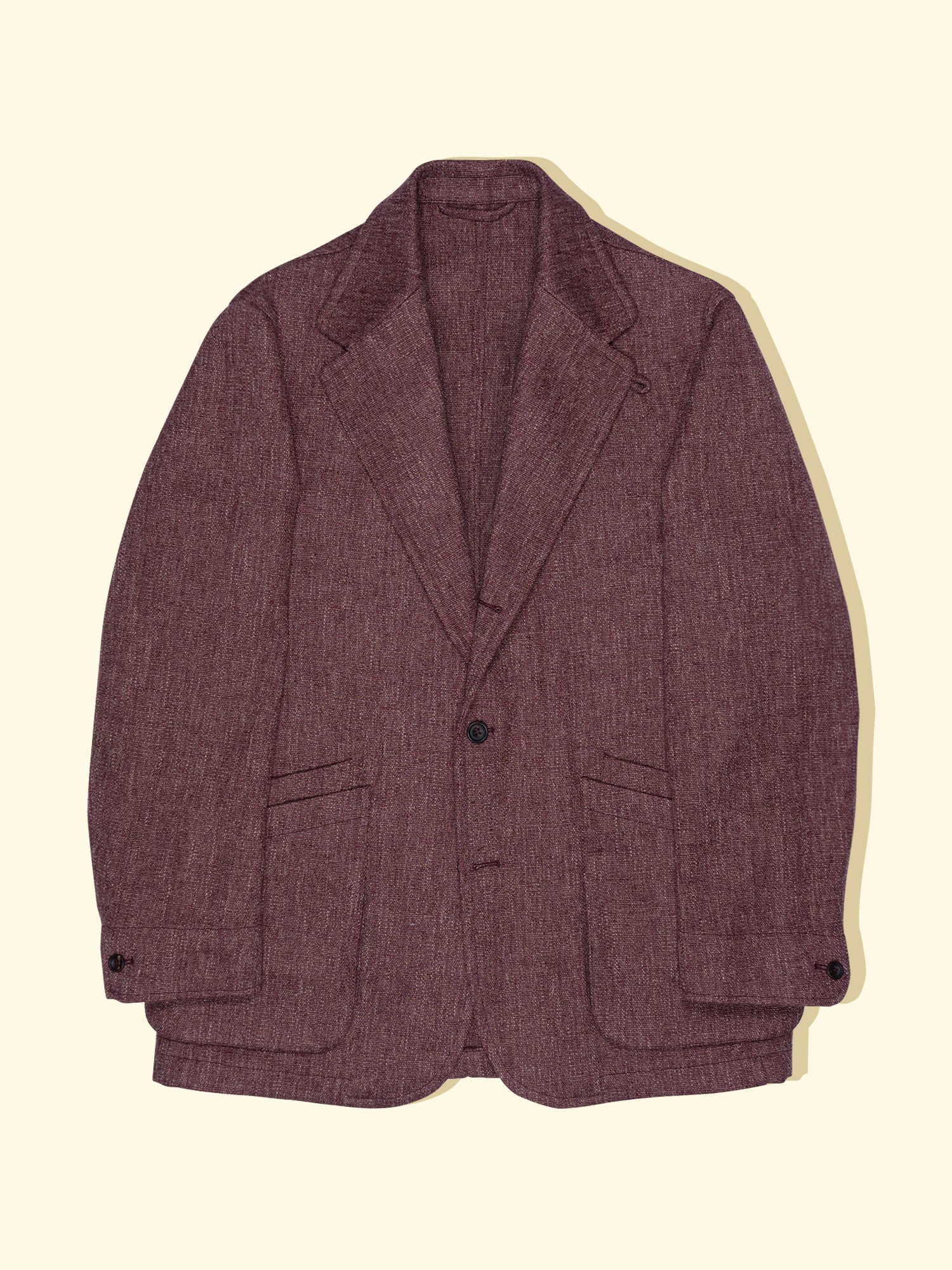 Goodman Jacket Hawthorn The Anthology