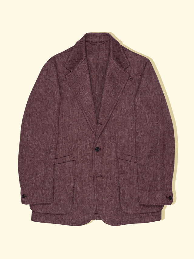 Goodman Jacket - Hawthorn — The Anthology