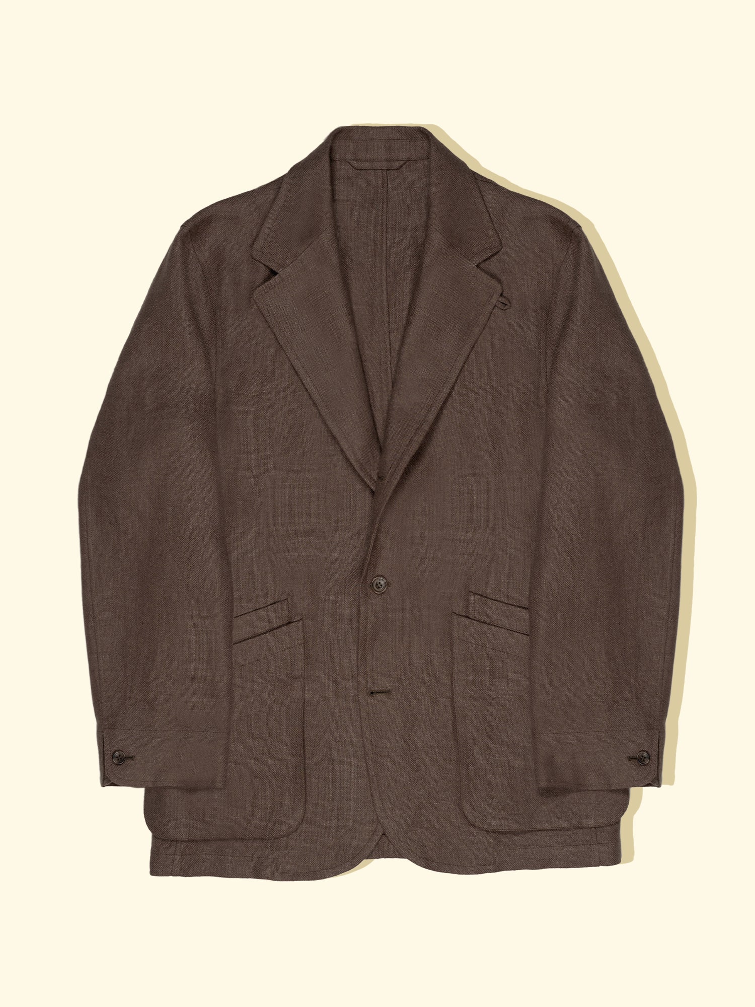 Goodman Jacket The Anthology