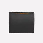 Bridle Hide Billfold Wallet With 3 C C And Purse