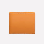 Bridle Hide Billfold Wallet With 3 C C And Purse