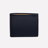 Bridle Hide Billfold Wallet With 3 C C And Purse