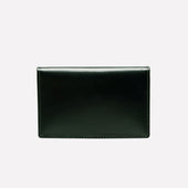 Bridle Hide Visiting Card Case