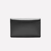 Bridle Hide Visiting Card Case