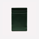 Bridle Hide Magic Wallet