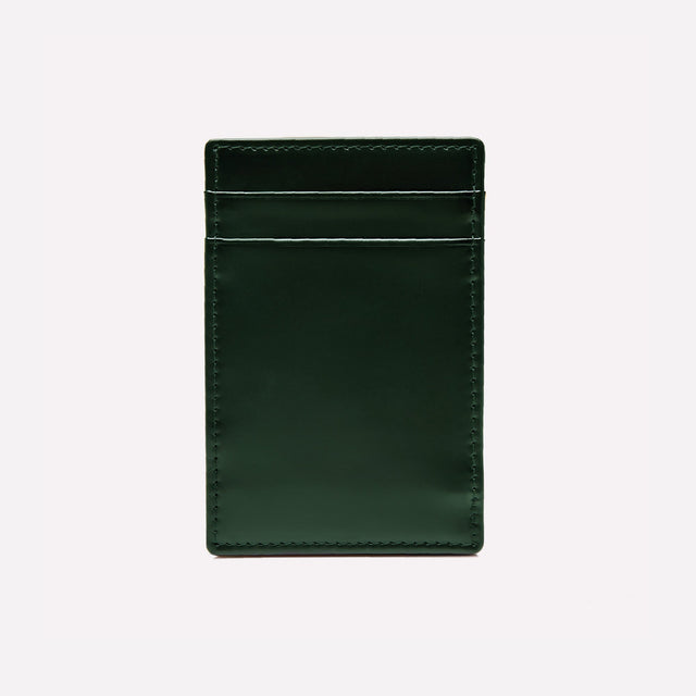 Bridle Hide Magic Wallet