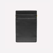 Bridle Hide Magic Wallet