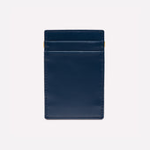 Bridle Hide Magic Wallet