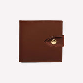 Bridle Hide Tab Wallet With 10 C C Purse