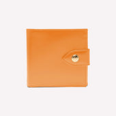 Bridle Hide Tab Wallet With 10 C C Purse
