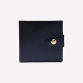 Bridle Hide Tab Wallet With 10 C C Purse