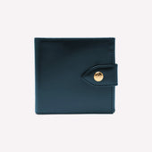Bridle Hide Tab Wallet With 10 C C Purse