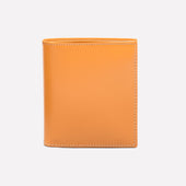 Bridle Hide Mini Wallet With 6 C C