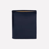 Bridle Hide Mini Wallet With 6 C C