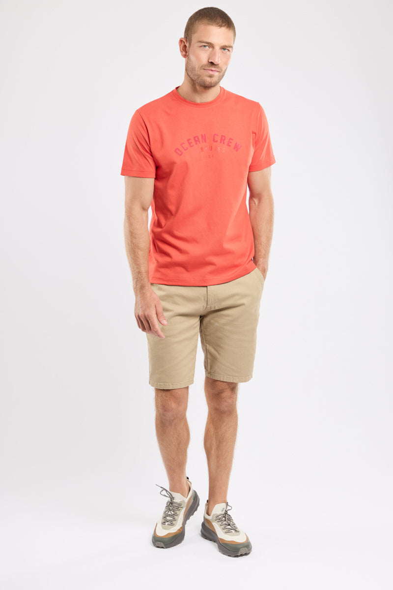 Bermuda chino DOSTON