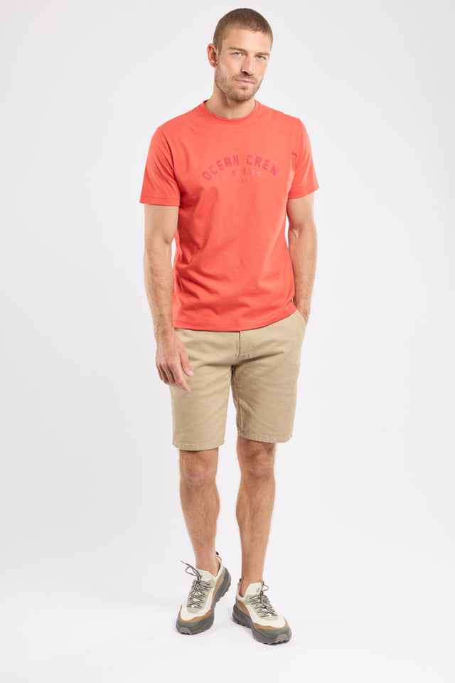 Bermuda chino DOSTON