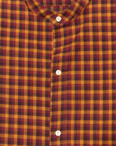 Bhilwara Check Tunic Xxl