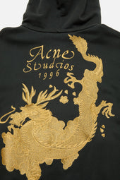 Dragon Logo Hoodie