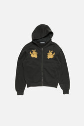 Dragon Logo Hoodie