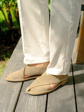 BIARRITZ BEIGE SG