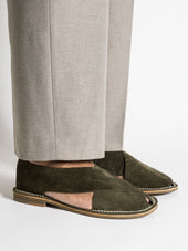 BIARRITZ KHAKI