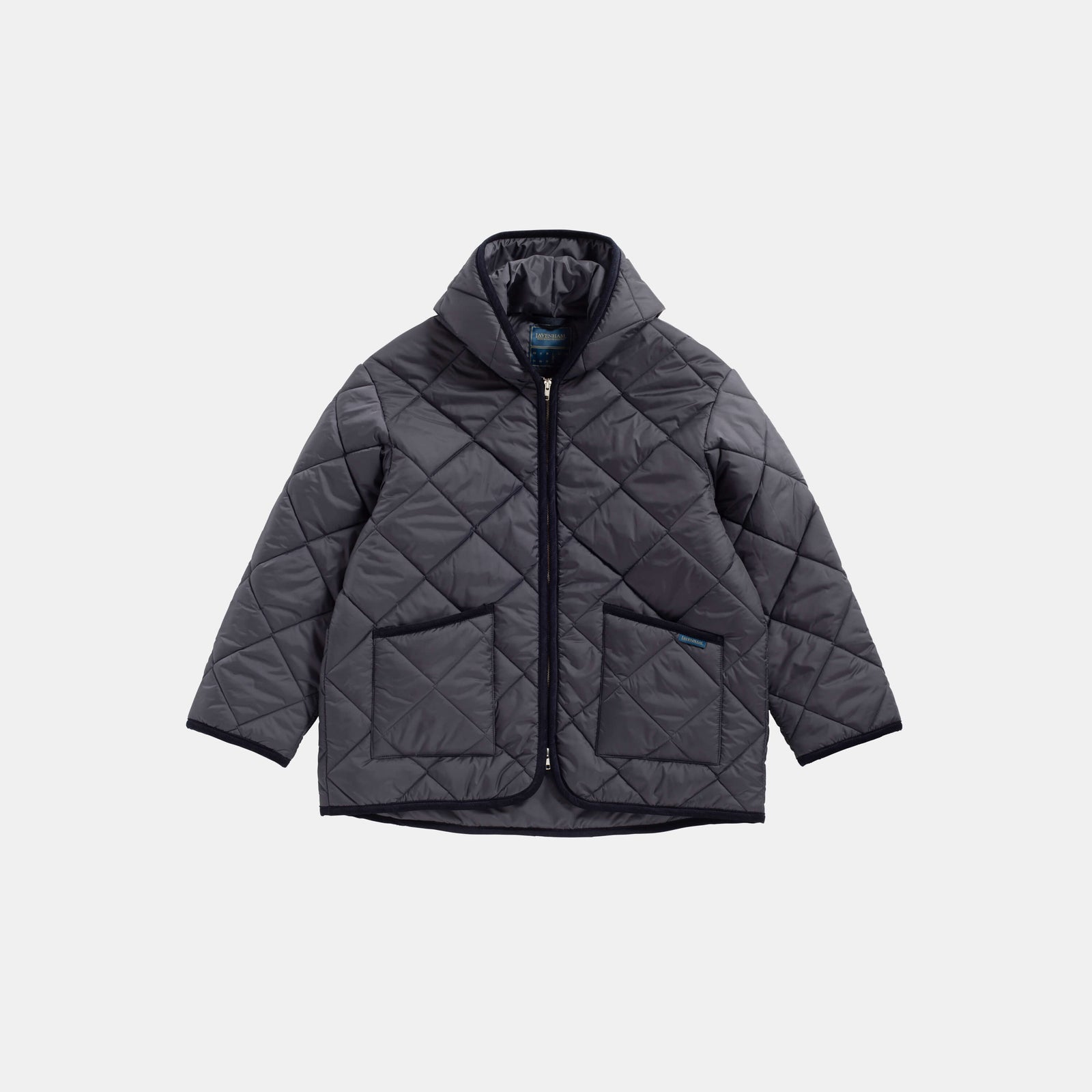 Big Quilt Zipped Craydon