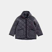 Big Quilt Zipped Craydon