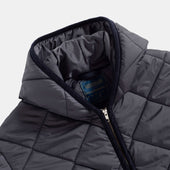 Big Quilt Zipped Craydon