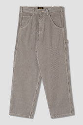Big Job Painter Pant (Black Stone Hickory)