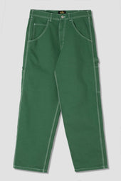 Big Job Painter Pant (Racing Green Twill)