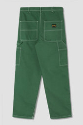 Big Job Painter Pant (Racing Green Twill)
