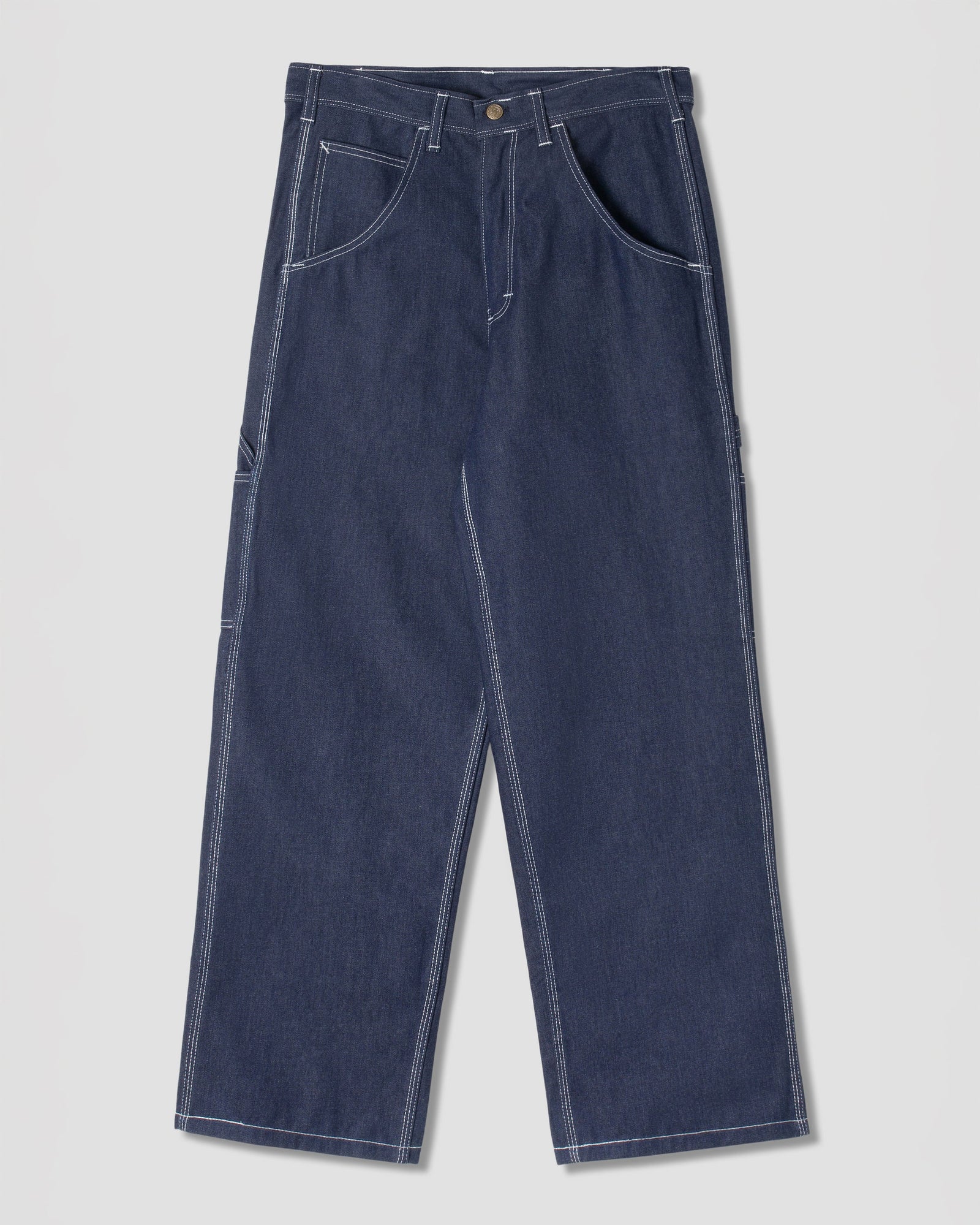 Big Job Painter Denim