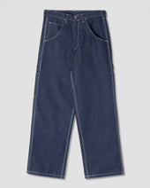 Big Job Painter (Indigo Denim)