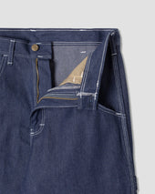 Big Job Painter (Indigo Denim)