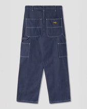 Big Job Painter (Indigo Denim)