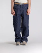 Big Job Painter (Indigo Denim)