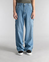 Big Job Painter (70s Stone Denim)