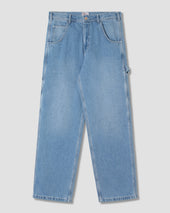 Big Job Painter (70s Stone Denim)