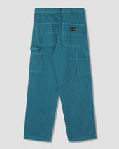 Big Job Painter (Blue/Teal Hickory )