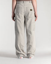 Big Job Painter (Faded Grey Denim)