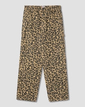 Big Job Painter (Leopard Camo)