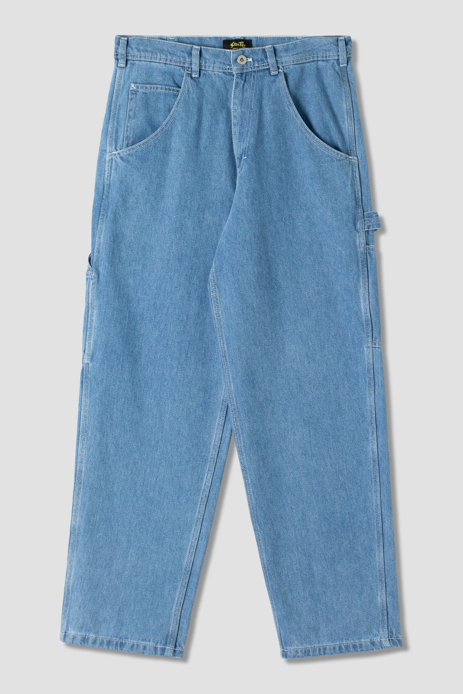 Big Job Painter Pant Light