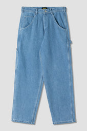 Big Job Painter Pant (Light Blue)
