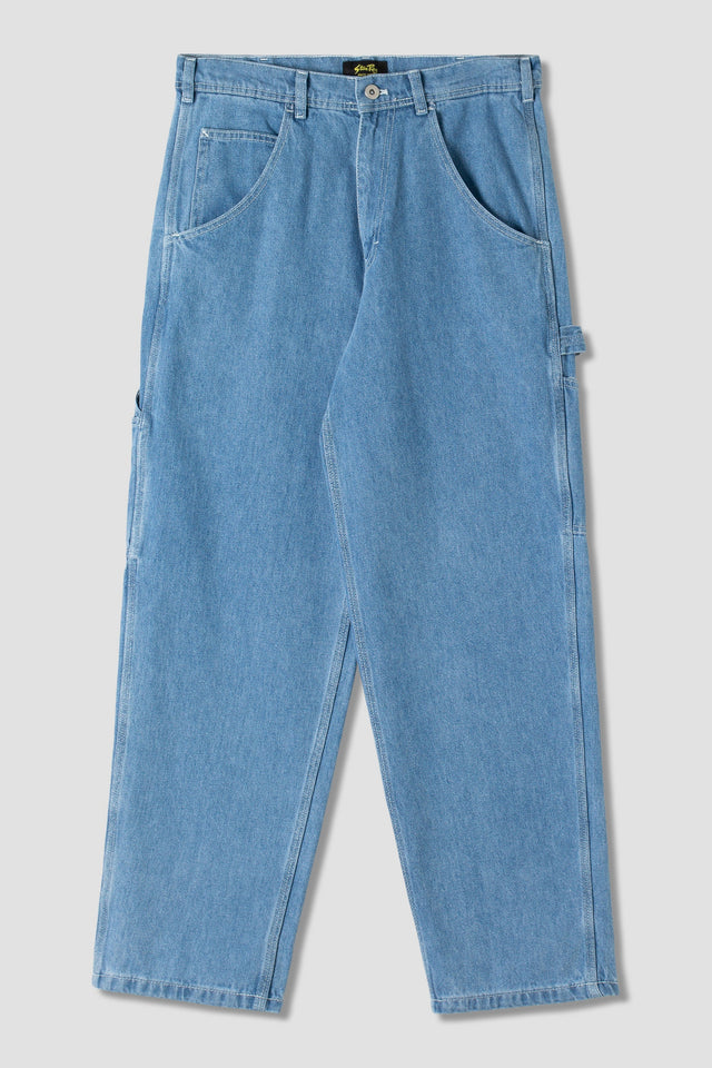 Big Job Painter Pant (Light Blue)