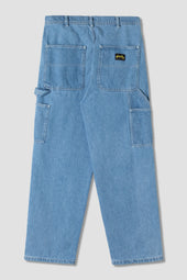 Big Job Painter Pant (Light Blue)