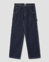 Big Job Painter (Single Rinse Denim)