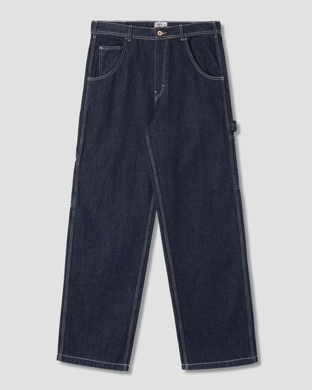 Big Job Painter (Single Rinse Denim)