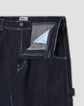 Big Job Painter (Single Rinse Denim)