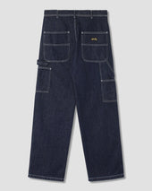 Big Job Painter (Single Rinse Denim)